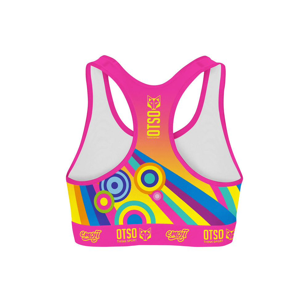 Top deportivo - Emoji Normal Is Boring