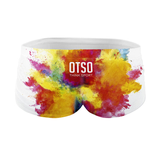 Boxer da bagno - Colori
