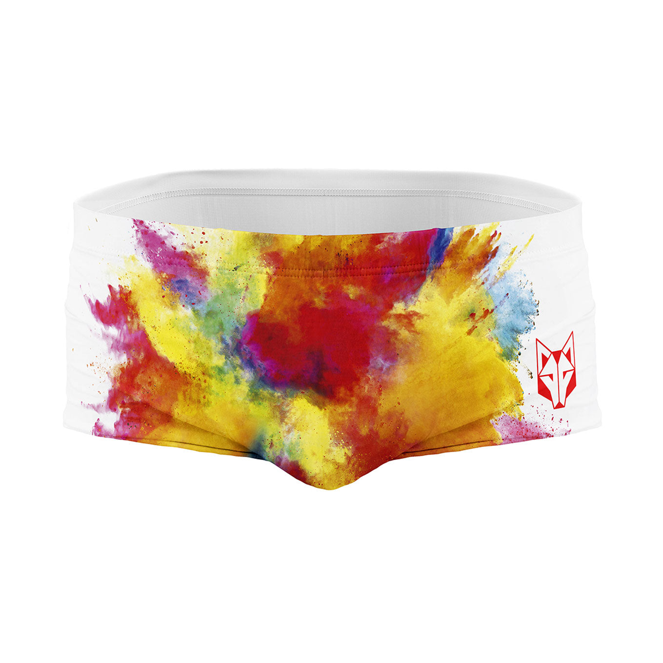 Boxer de bain - Colors
