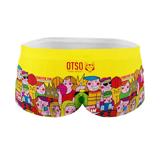 Boxer da bagno - Chupa Chups Divertimento Per Sempre