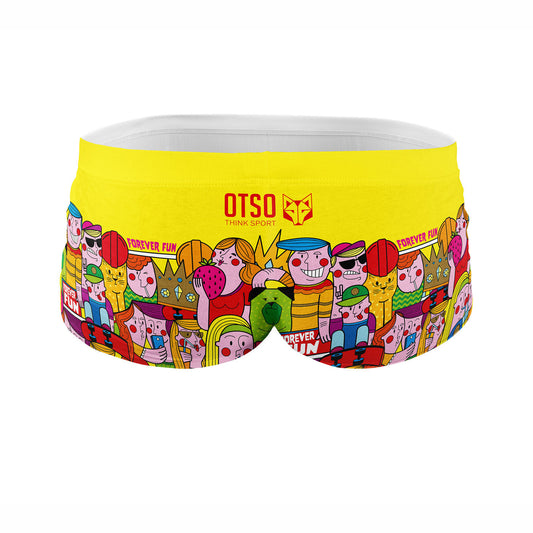 Maglia Bambino - Chupa Chups Divertimento Per Sempre