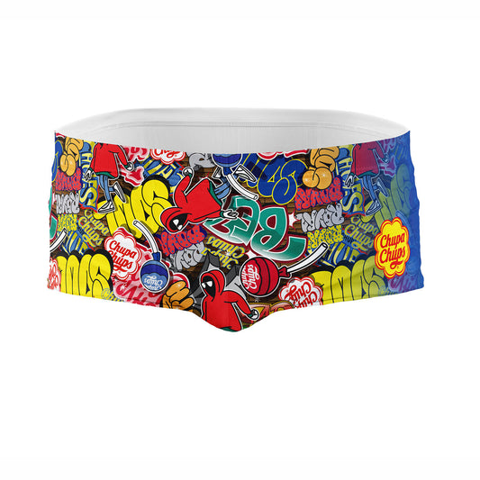 Maglia Bambino - Chupa Chups Graffiti