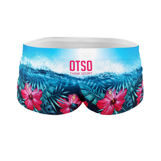 Costume da bagno boxer - Kona (Outlet)