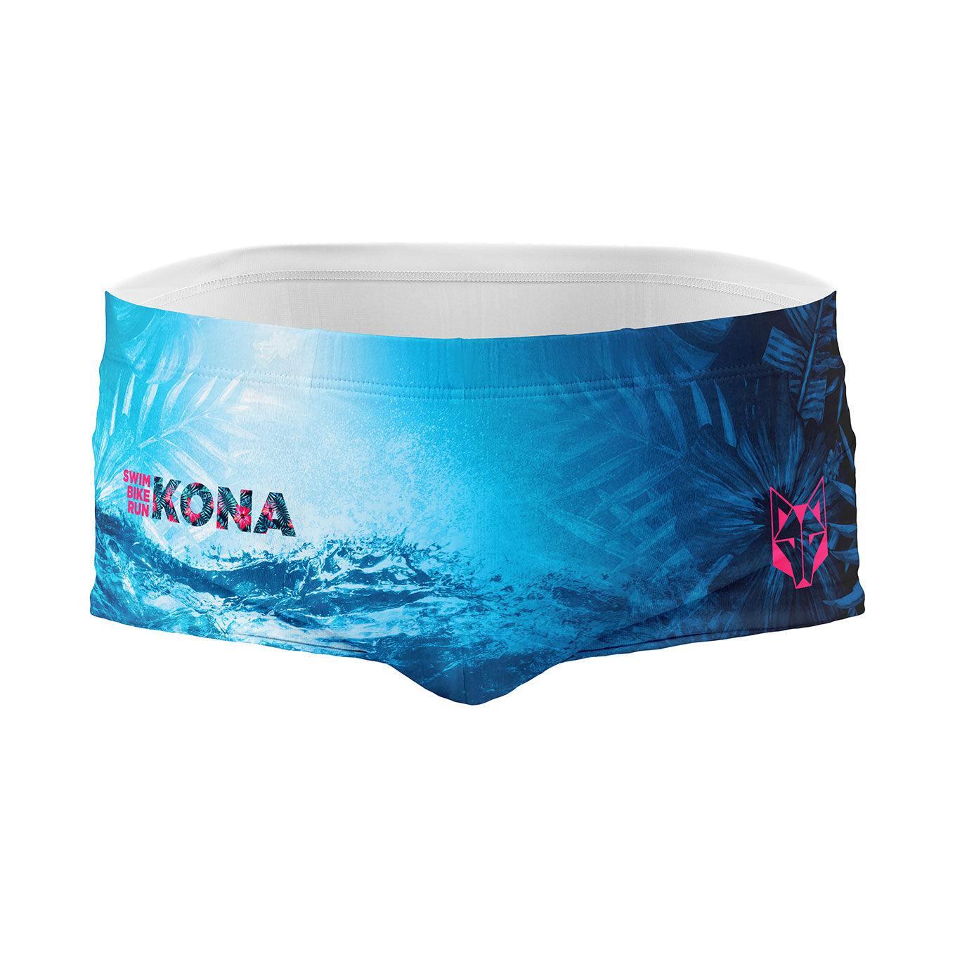 Boxer de bain - Kona (Outlet)