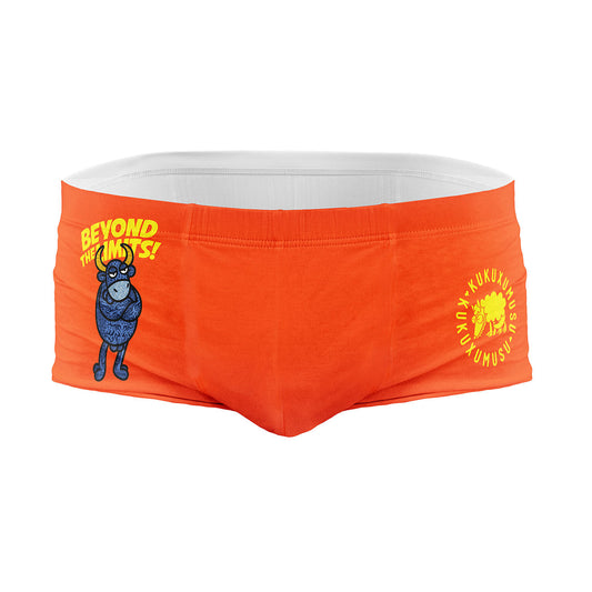 Boxer de bain - Kukuxumusu Beyond