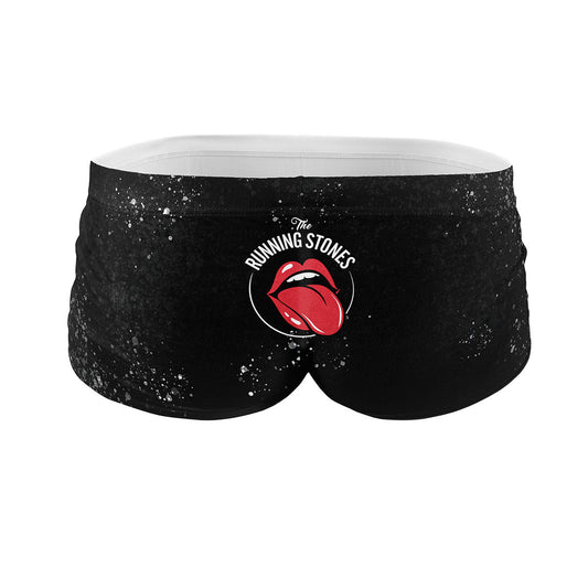 Boxer da bagno - Pietre da corsa