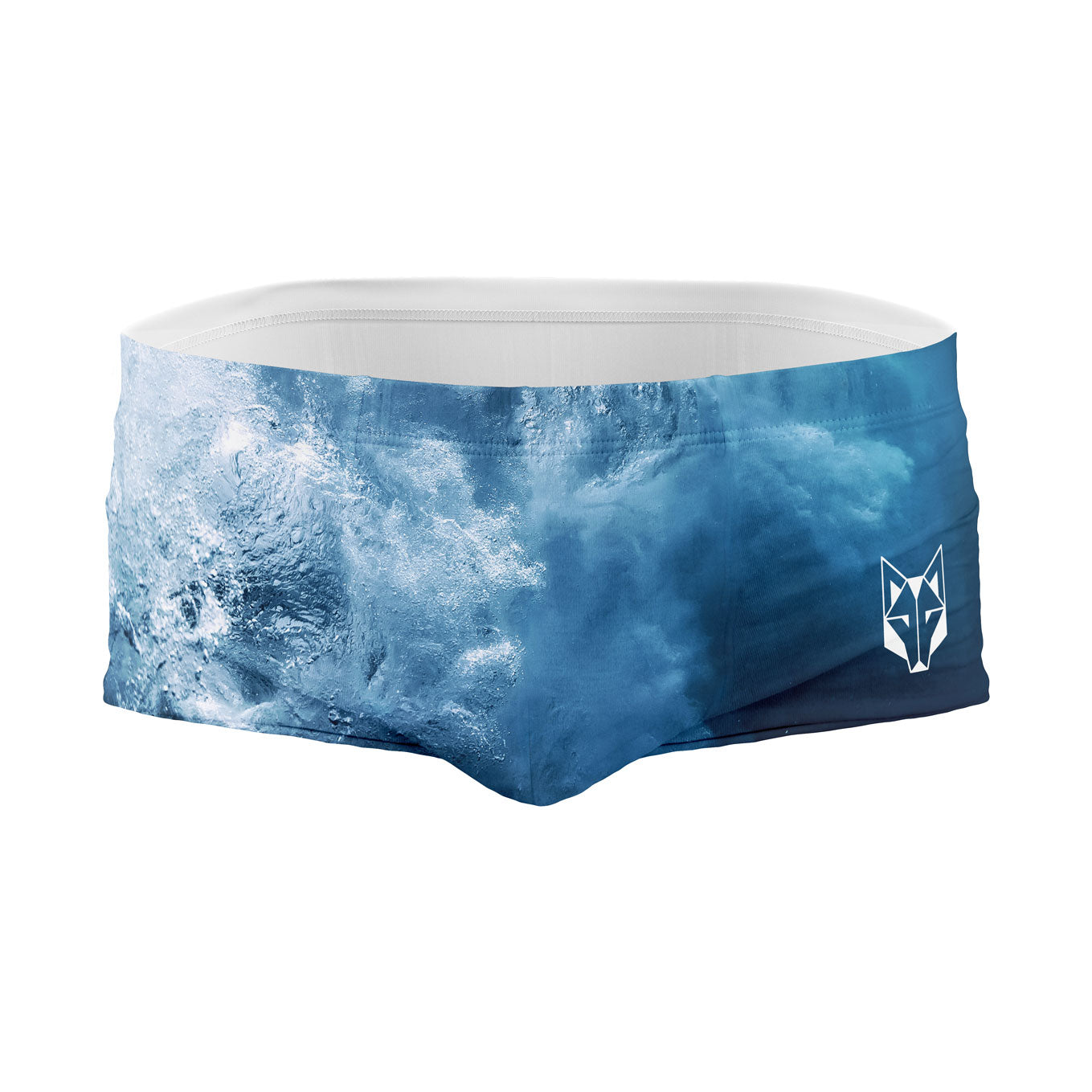 Swimming trunks - Wave