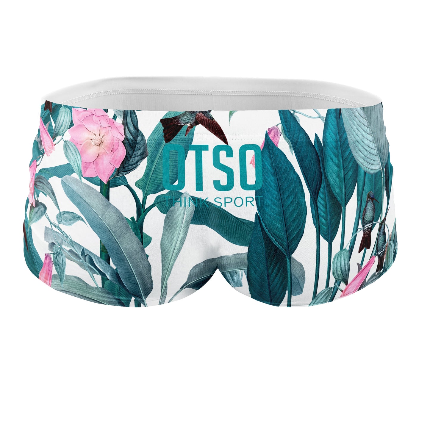 Boxer de bain - Garden