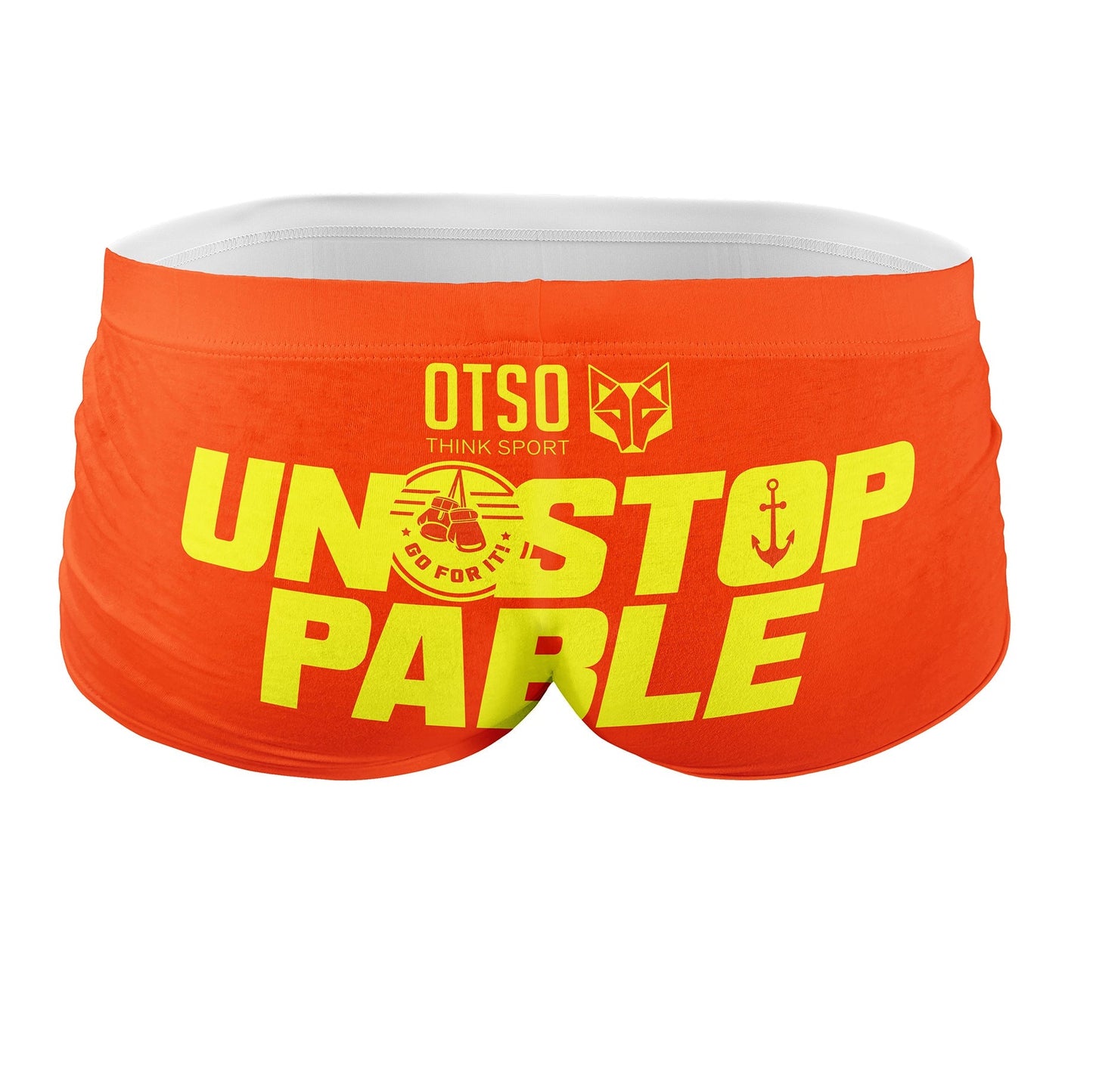 Boxer de bain - Popeye Unstoppable