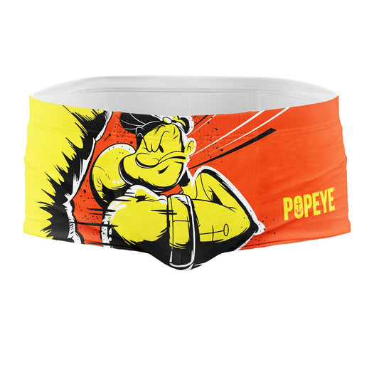 Boxer de bain - Popeye Unstoppable