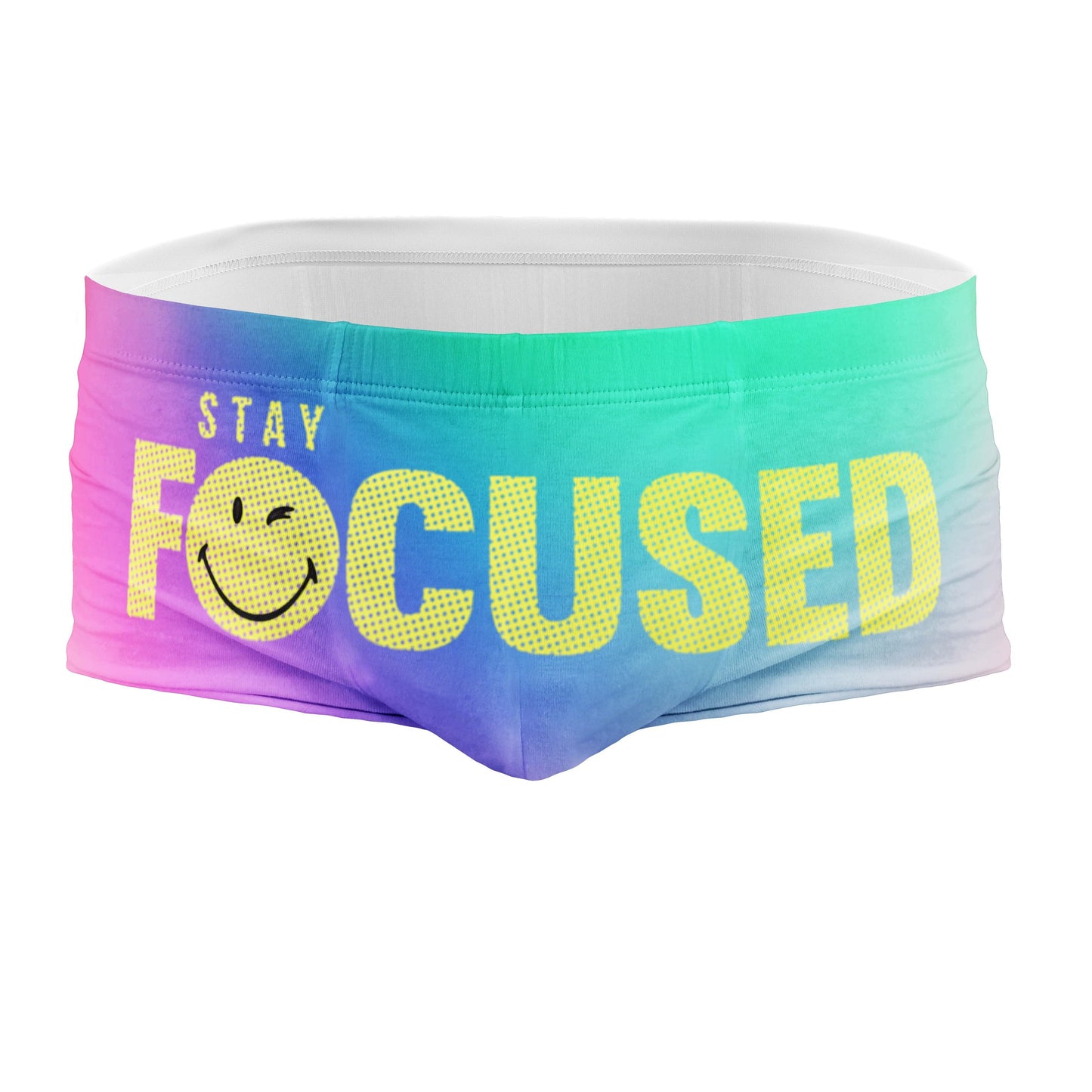 Boxer da bagno - SmileyWorld Concentrato (Outlet)