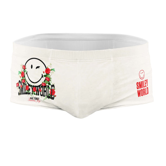 Boxer de bain - S.W.Smiley World Vintage