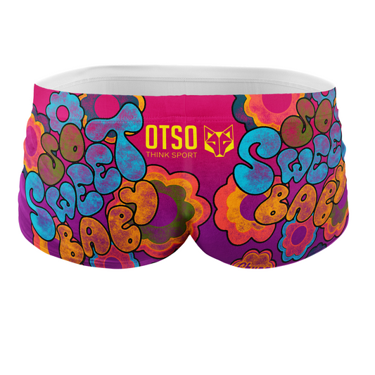 Boxer da bagno - Chupa Chups Dolce Bambino
