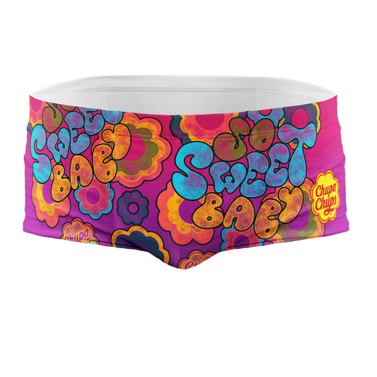 Boxer de bain - Chupa Chups Sweet Baby