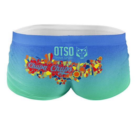 Costume da bagno boxer - Chupa Chups Gaudi