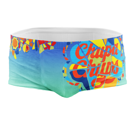 Boxer de bain - Chupa Chups Gaudi
