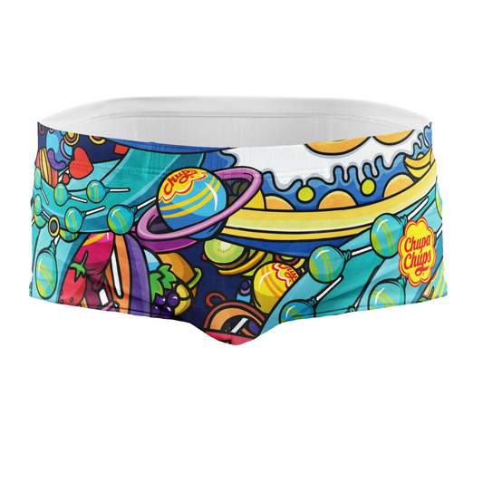Boxer de bain - Chupa Chups Space