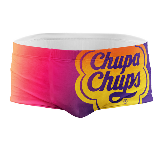 Boxer de bain - Chupa Chups Super Tasty