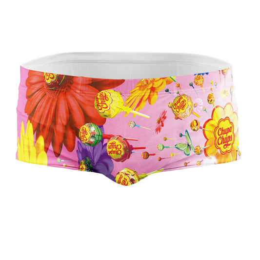 Boxer de bain - Chupa Chups Flavours World
