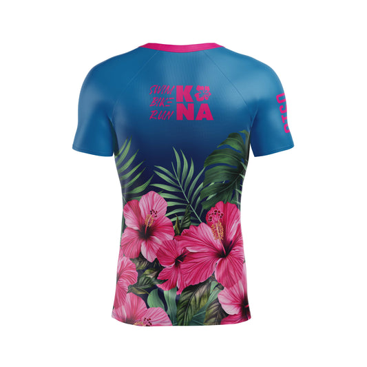 Maglietta Uomo - Kona Pua Aloalo