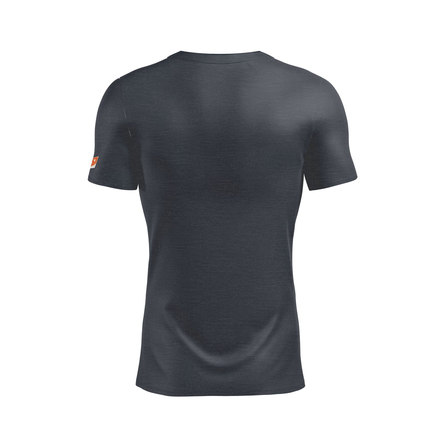 T-shirt laine merino Homme - Waro