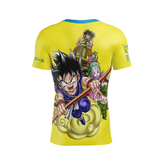 Maglietta Uomo - Dragon Ball Shenron