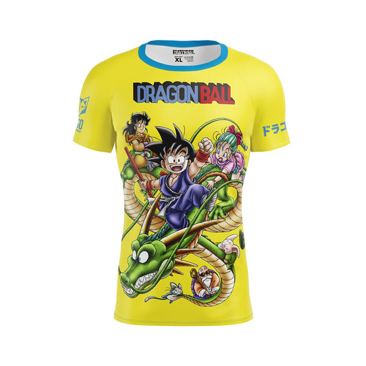T-Shirt Homme - Dragon Ball Shenron