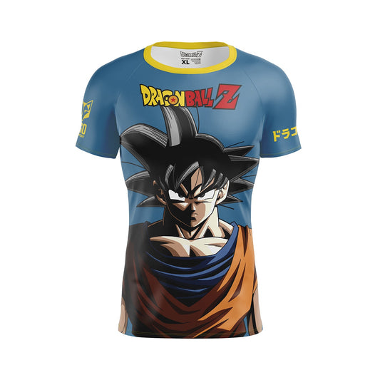 T-Shirt Homme - Dragon Ball Z Goku
