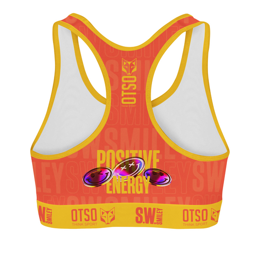 Sporty top - S.W.Smiley Sensoral Shimmer