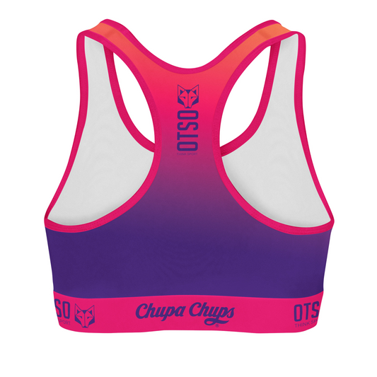 Top sportivo - Chupa Chups Super Gustoso