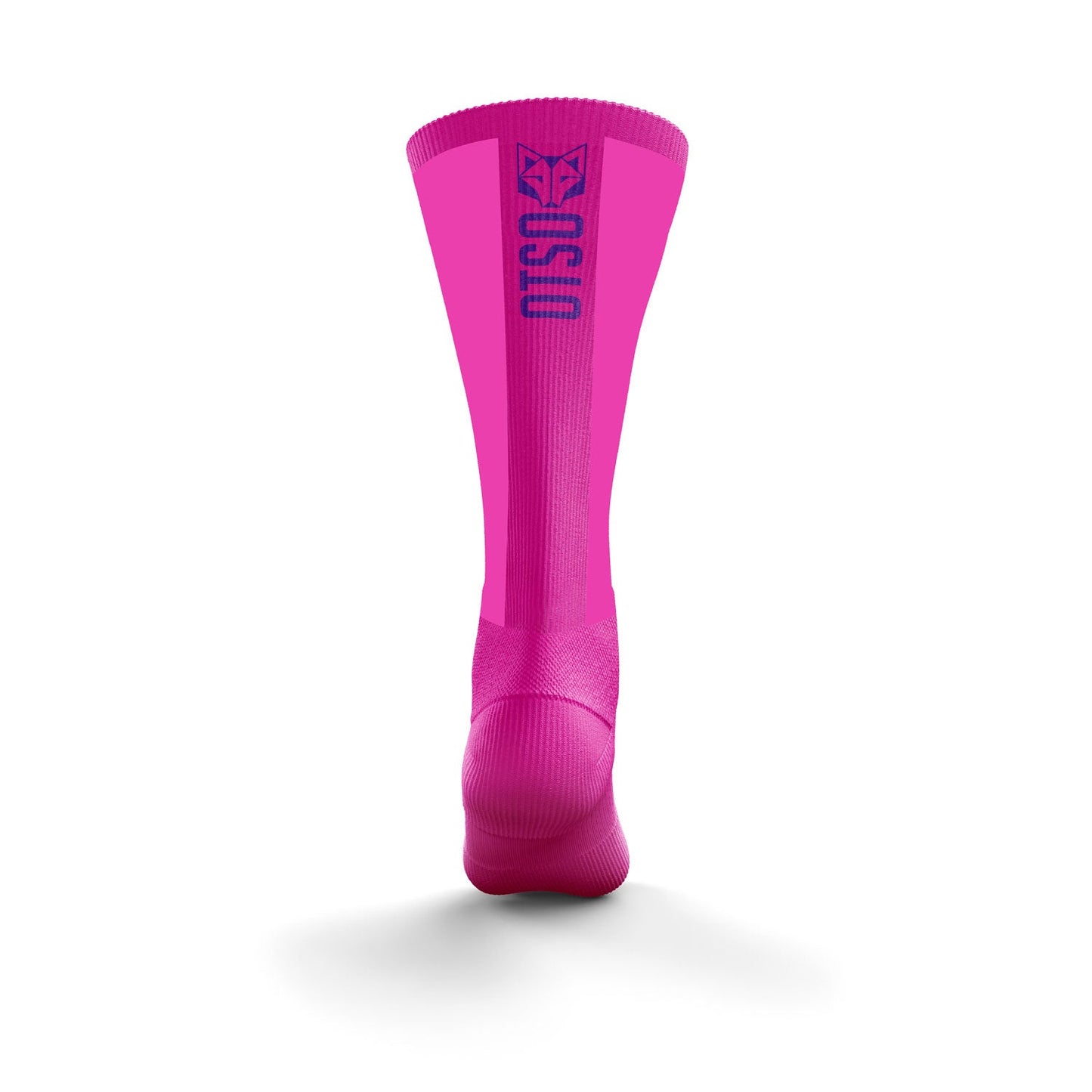 Chaussettes UltraLight - Fluo Pink