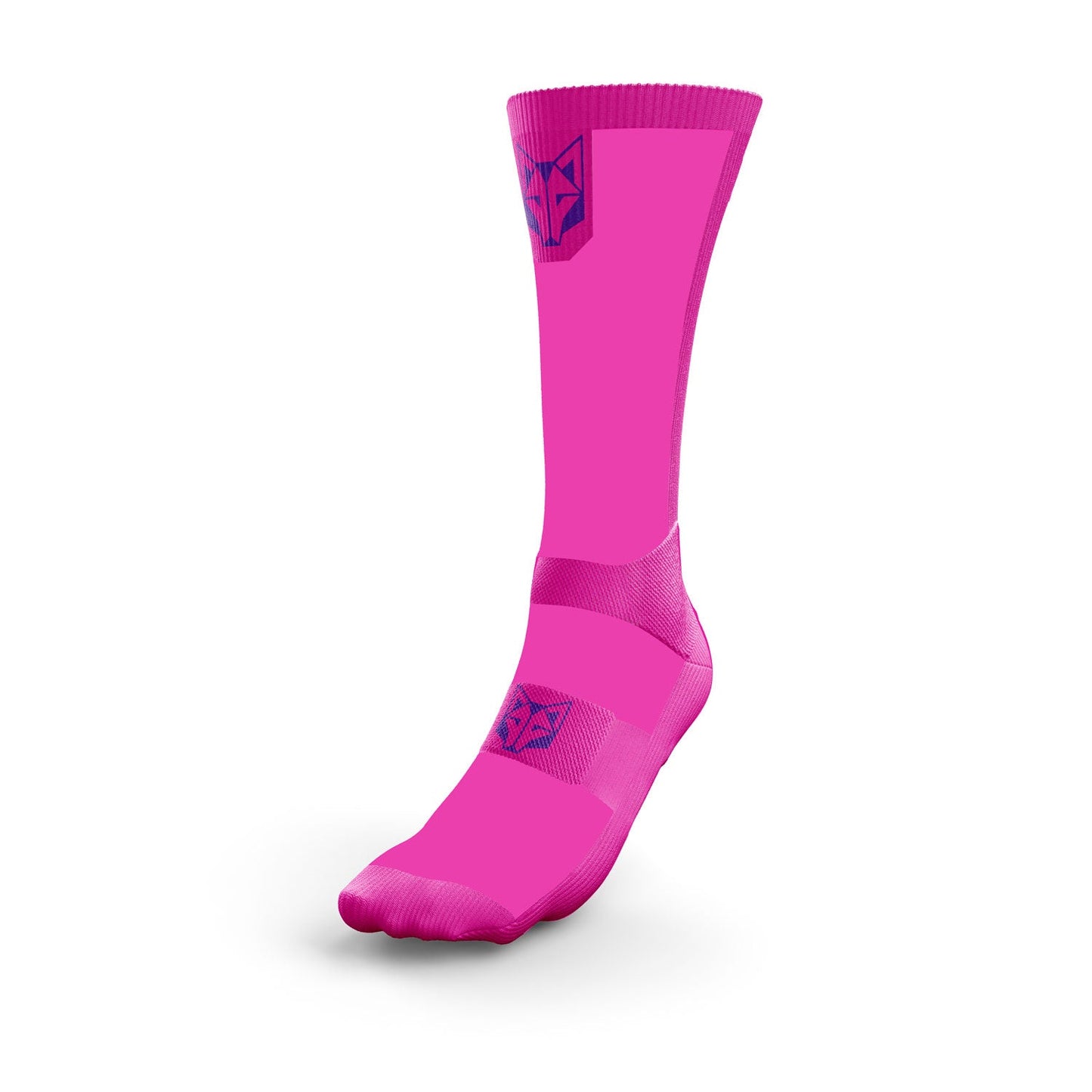 Ultra-Light Socks - Bright Pink
