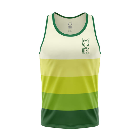 Débardeur Homme - Green