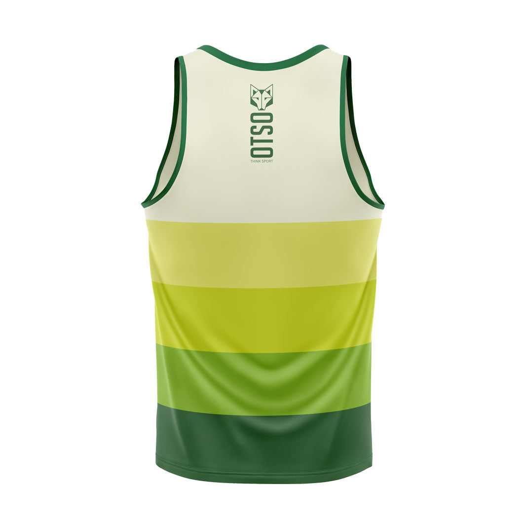 Débardeur Homme - Green