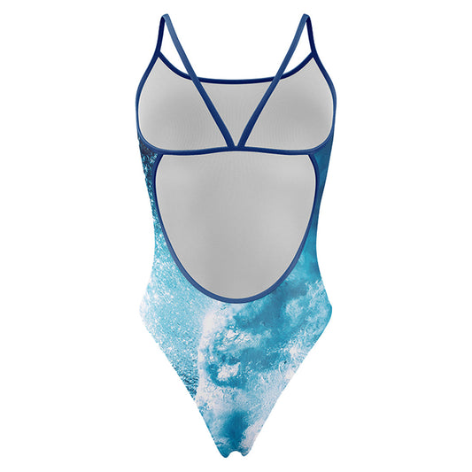 Women's Jersey - Wave
