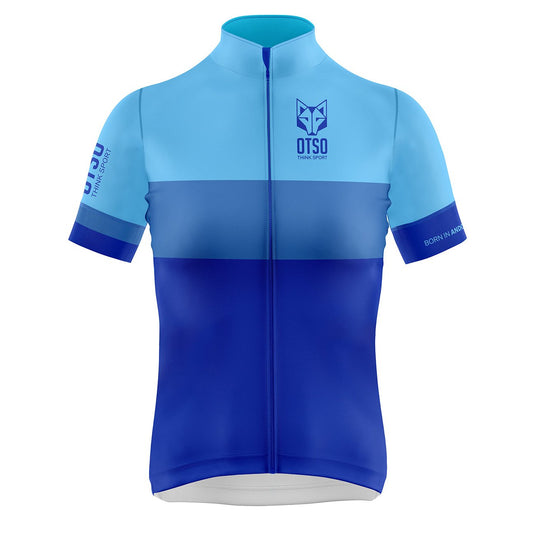 Maillot vélo Femme - Aoki