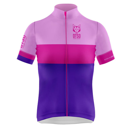 Damen-Fahrradtrikot - Zaria