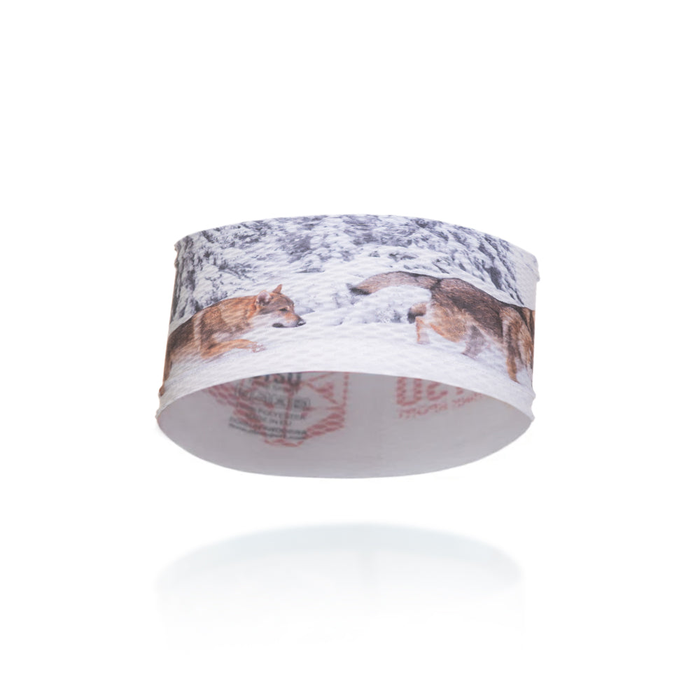 Bandeau UltraLight - Wolf