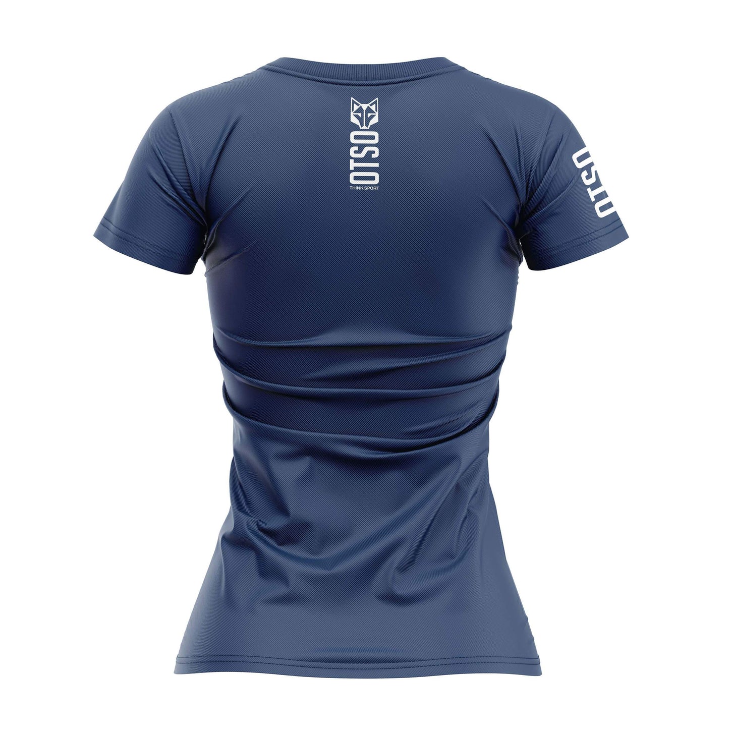 T-shirt Femme manches courtes - Everest