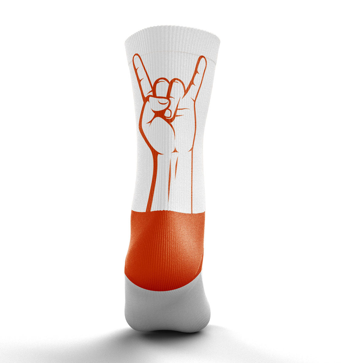 Chaussettes Multisport mi-haute - Yepaaa! White (Outlet)