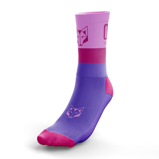 Chaussettes Multisport mi-haute - Zaria
