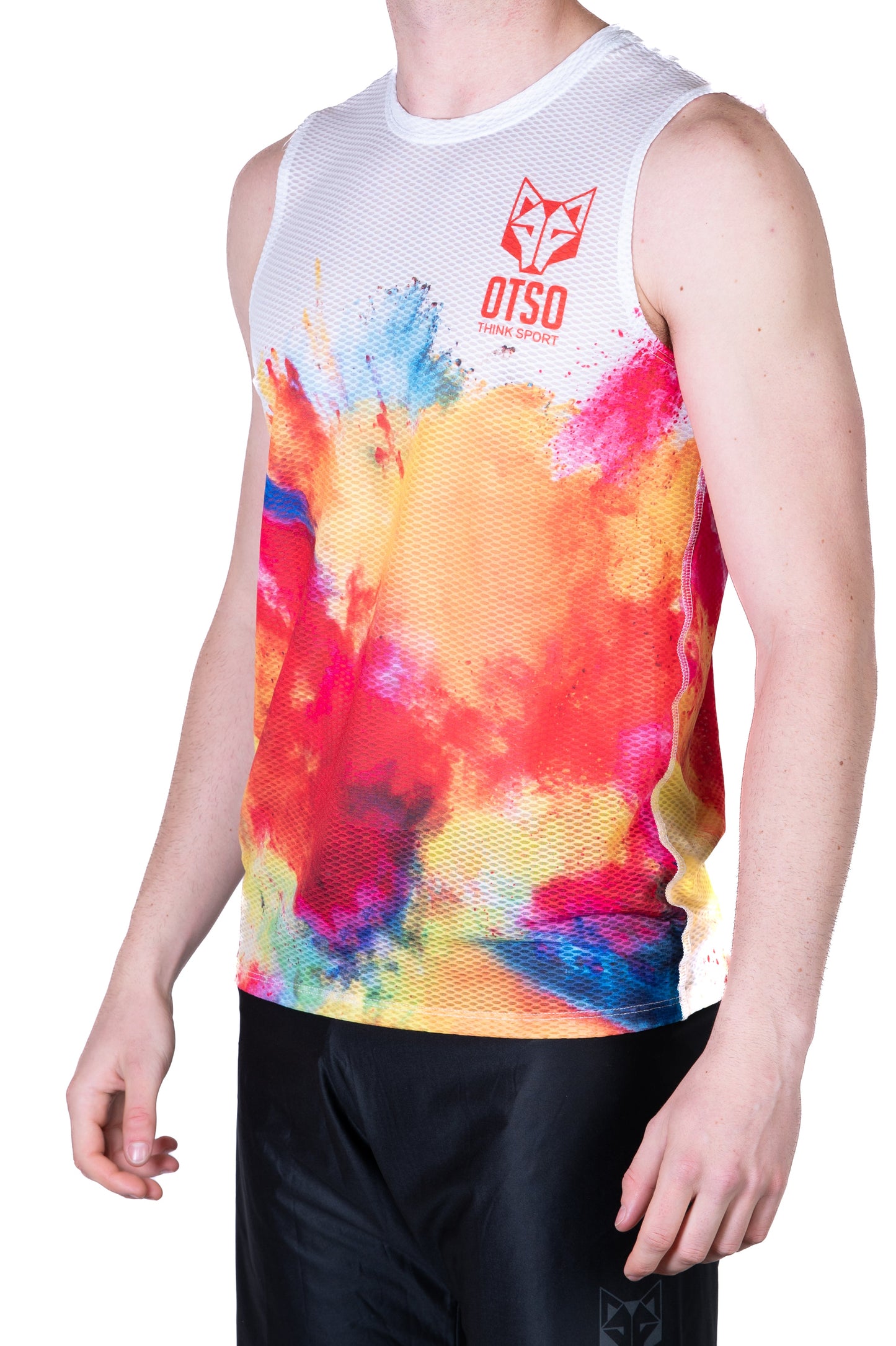 Débardeur Homme - Colors