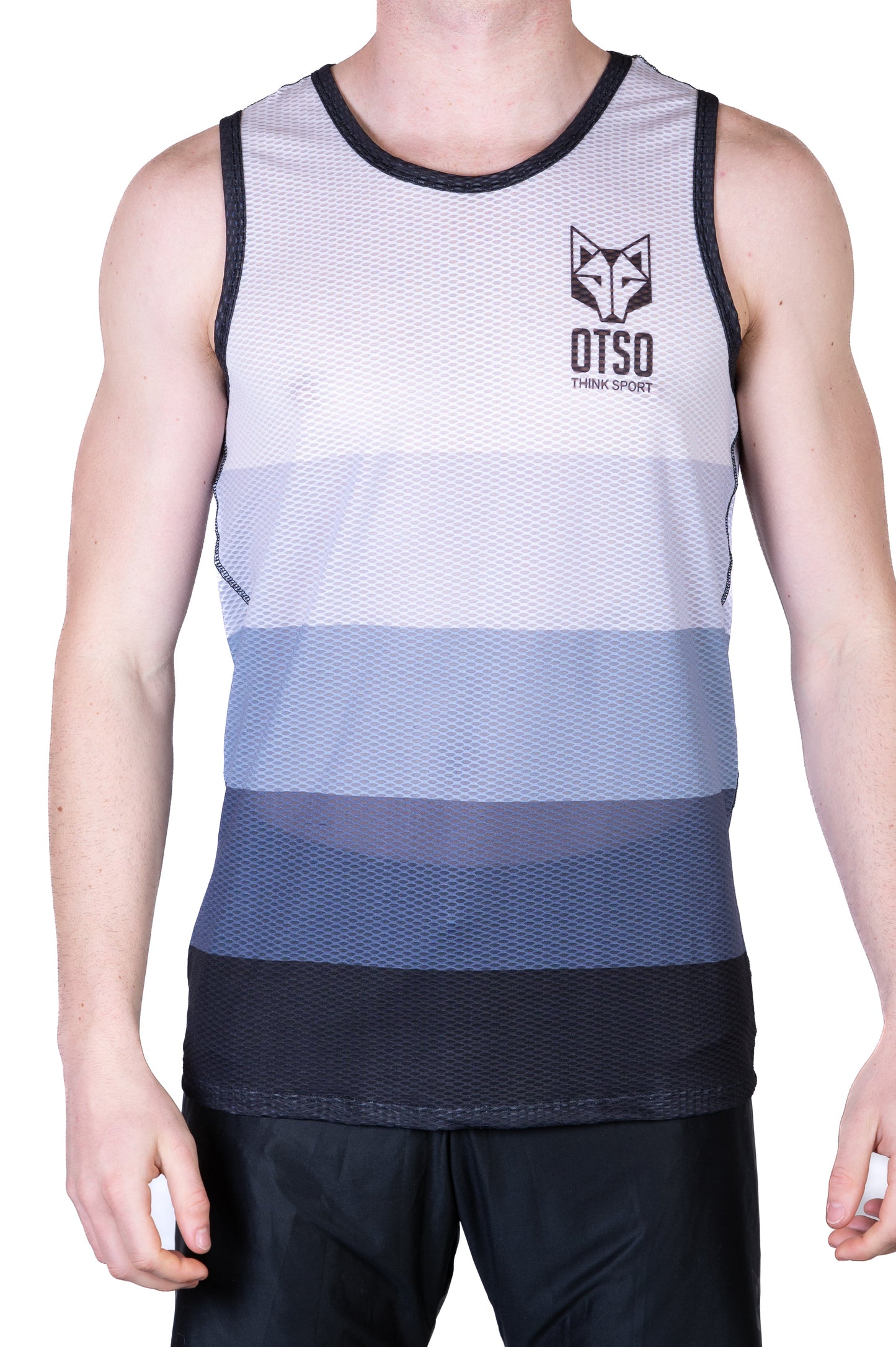 Débardeur Homme - Grey