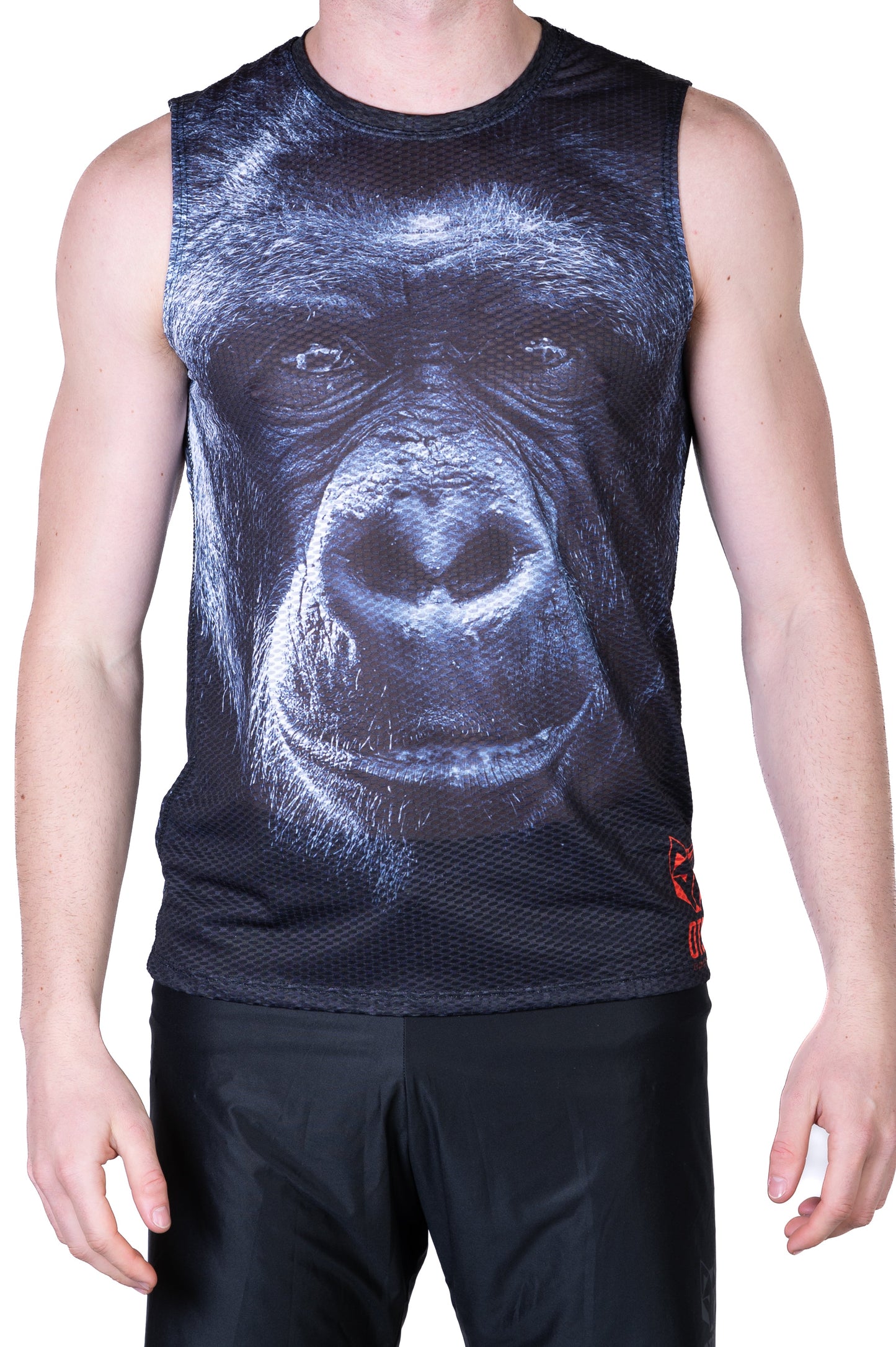 Débardeur Homme - Gorilla