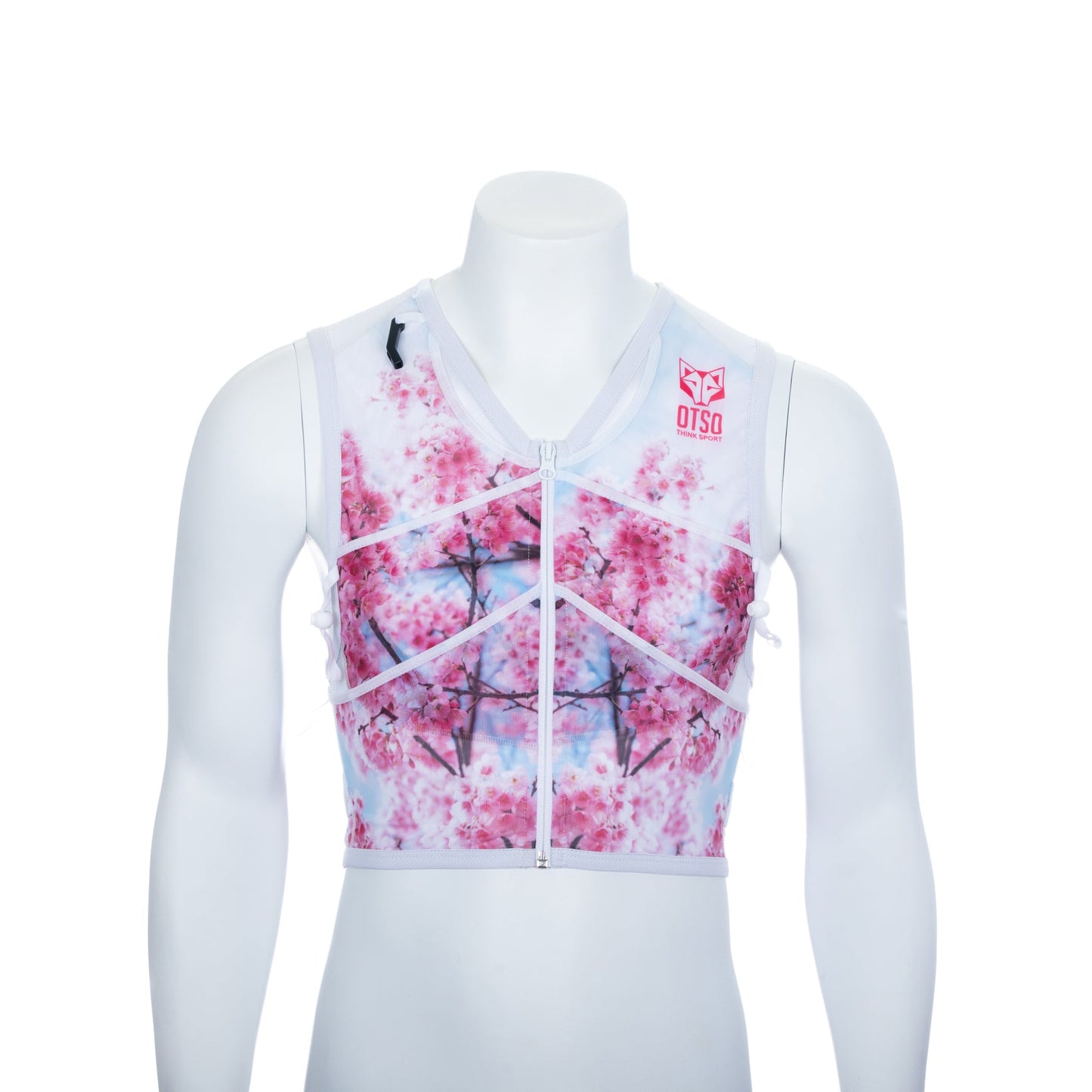Sac de trail running - Almond Blossom