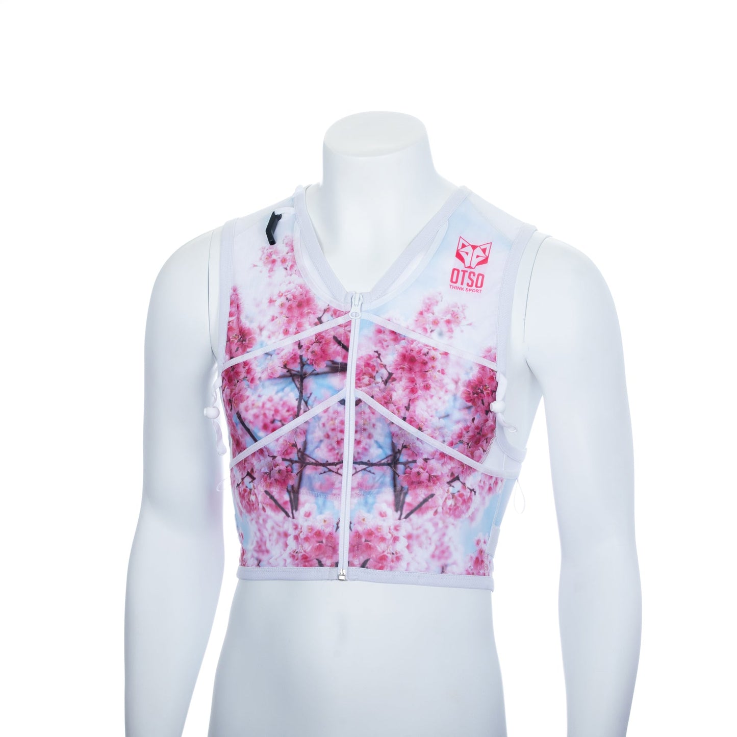 Sac de trail running - Almond Blossom