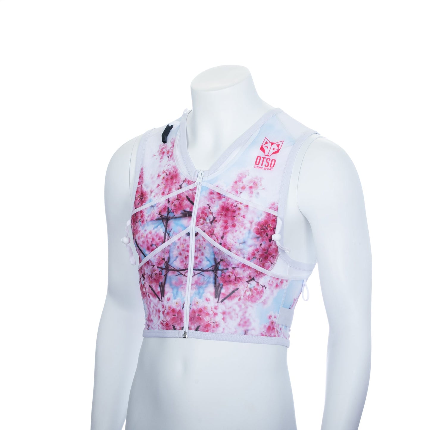 Sac de trail running - Almond Blossom