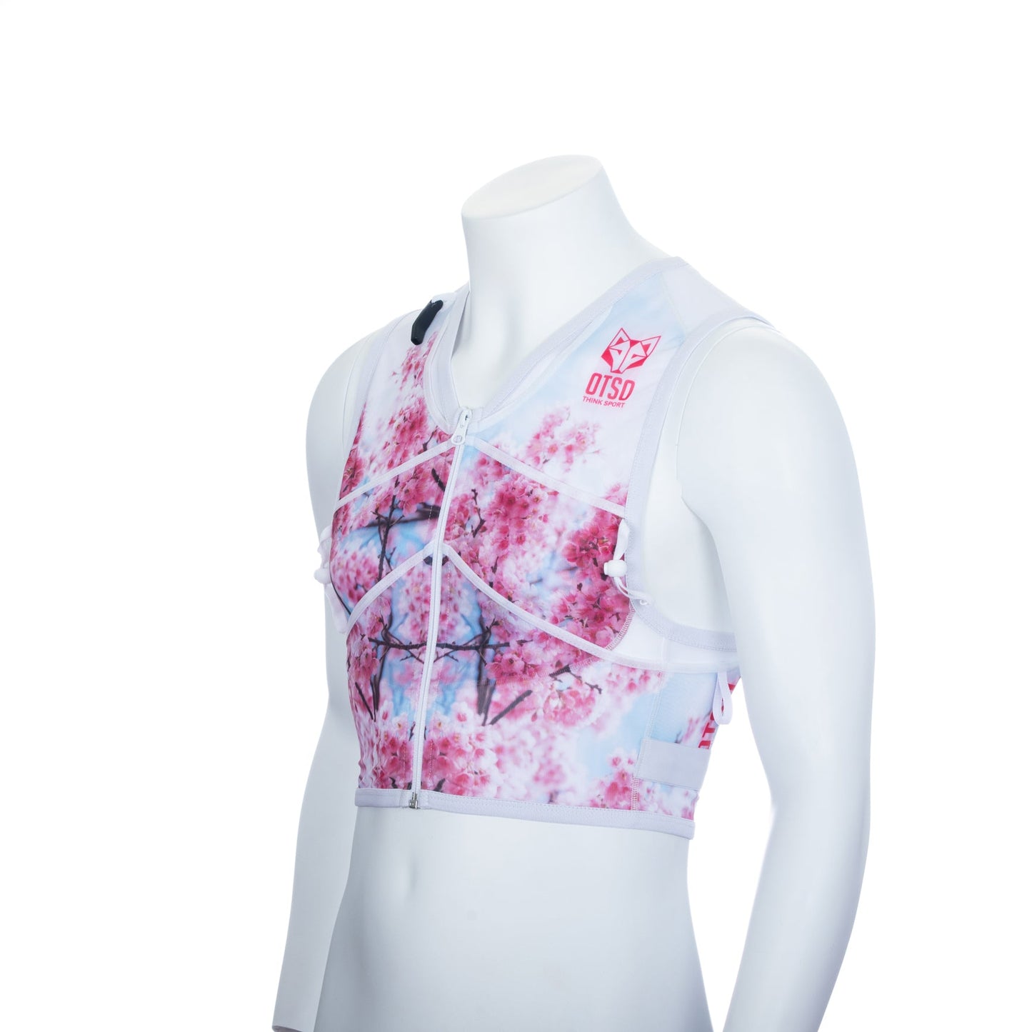 Sac de trail running - Almond Blossom