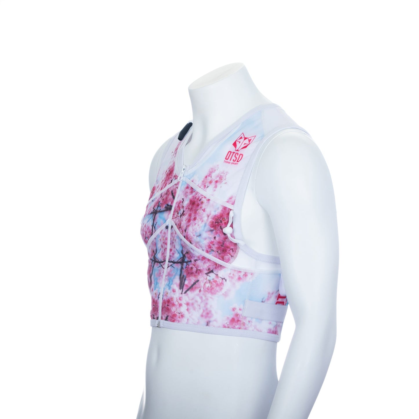 Sac de trail running - Almond Blossom