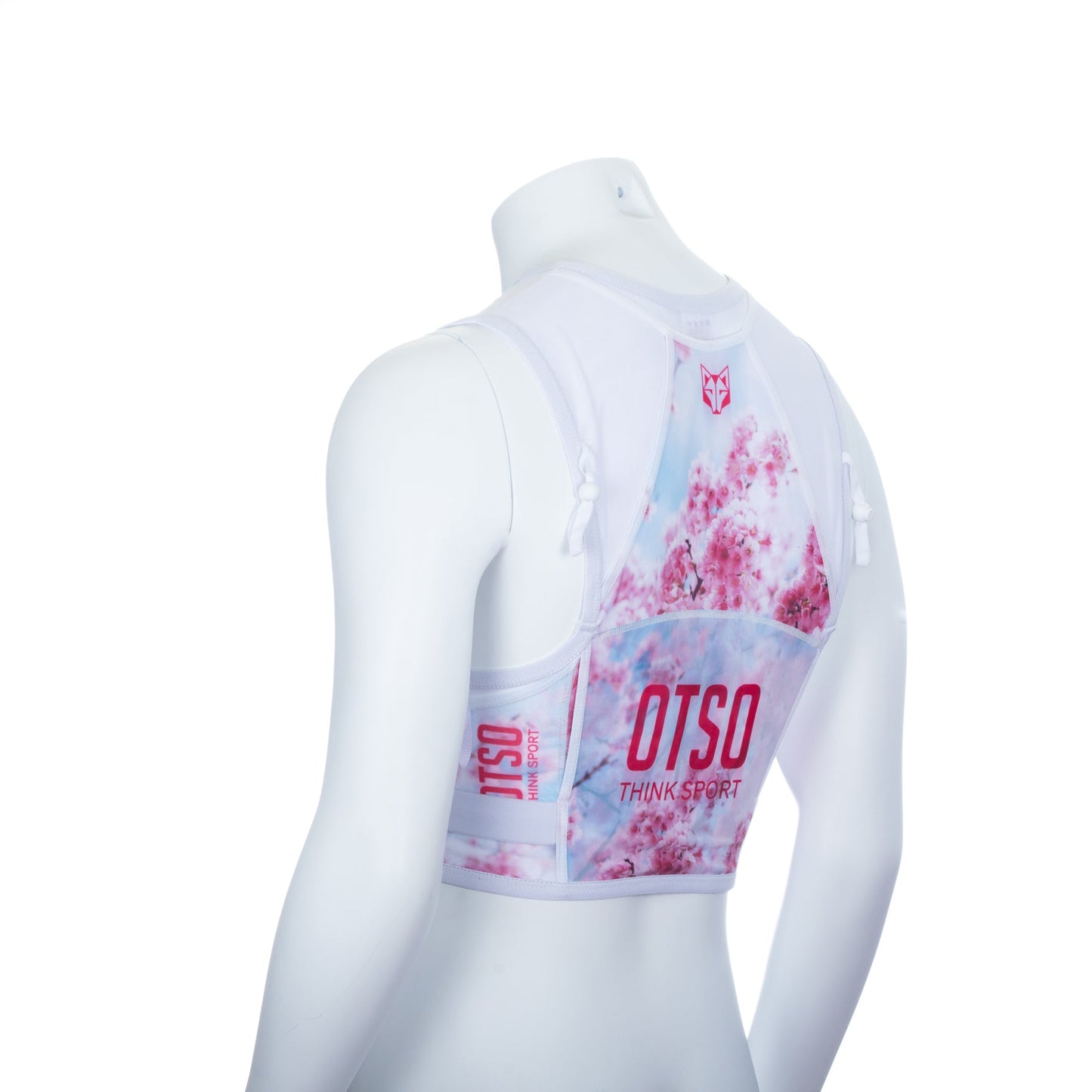 Sac de trail running - Almond Blossom